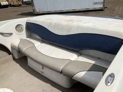 USED 2006 TAHOE TRACKER