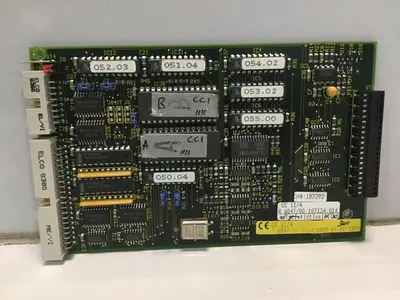 USED BACHMANN CC11/4 E06048/00 002