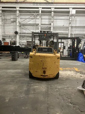 Used 2000 ROYAL T300C Misc Forklifts Illinois US | Forklift Exchange #1273860