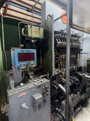 WATERBURY FARREL 1512 ICOP Presses | Global Machine Brokers, LLC (3)