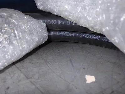 New | in-Stock FANUC DE2020986001 Cable & Wire Ohio US | HGR 24 #1070082