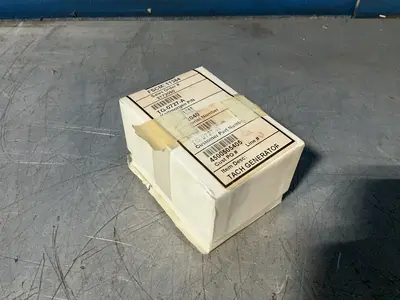 Used KOLLMORGEN TG0727A Transducers Ohio US | HGR 24 #1357361