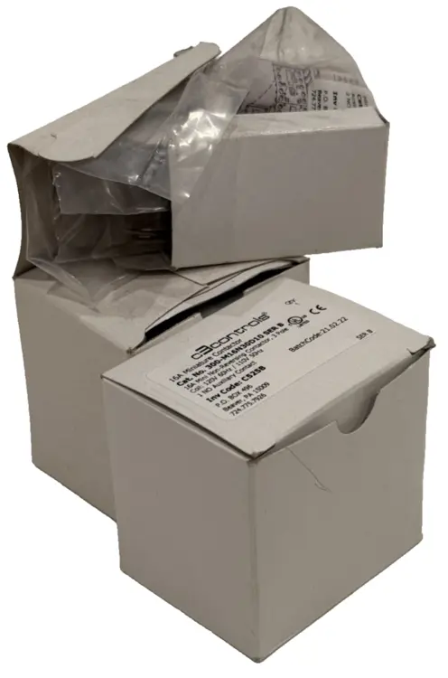 New | in-Stock C3 CONTROLS 300-M16N30D10 Misc Electrical & Power Parts Michigan US | SB Industrial Supply #839218