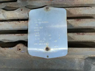 Used _UNKNOWN_ _UNKNOWN_ Air Filtration Units Ohio US | HGR 24 #1280602