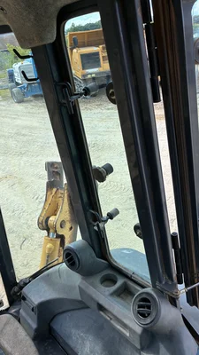 Used 2003 Deere 410G Backhoes Maryland US | Zadoon Equipment #1480783
