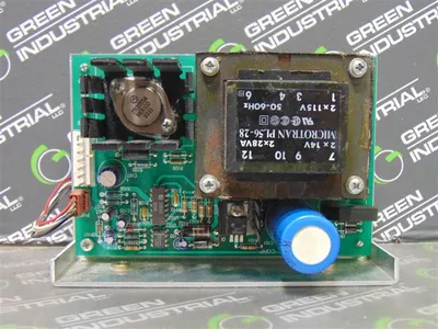 Dukane 110-2936 Power Supply Assembly Used