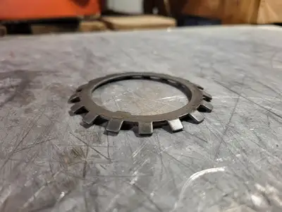 NEW SKF HS312