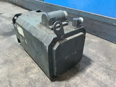 Used SIEMENS 1FT61058AF713AA2 Motors (misc) Ohio US | HGR 24 #1352652