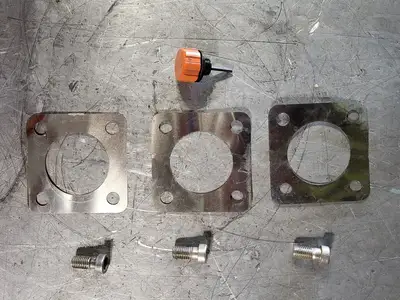 NEW PROMINENT MT3S80/50-50-50