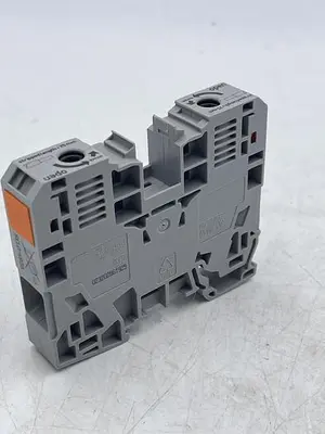 New | in-Stock WAGO WAGO 285 6-35MM Terminal Blocks | ND Industrial Surplus #1225264