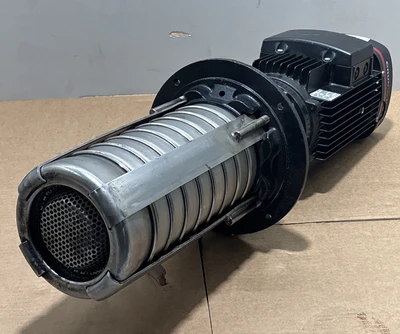 New | in-Stock Grundfos MTR10-8/3 A-W-A-HUUV Pumps Indiana US | J&J Industrial Supply #1568402