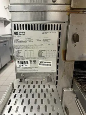 Used MIDDLEBY MARSHALL PS670G Restaurant Equipment (Miscellaneous) Florida US | BAM Discount Restaurant Equipment #1518167