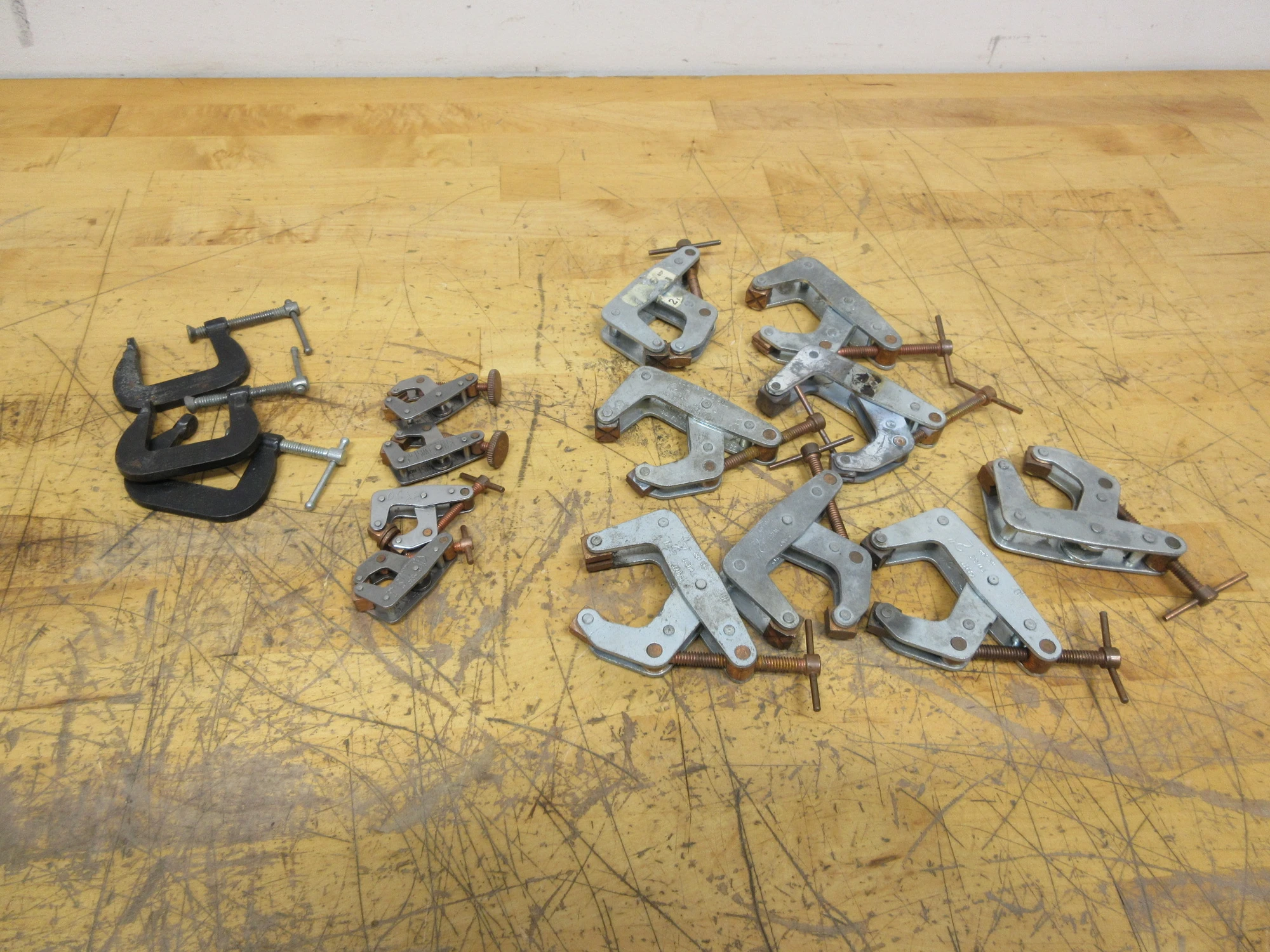 Used GENERIC GENERIC Workholding (Misc) Minnesota US | Machinesused.com #1310090