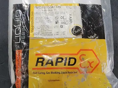 NEW RAPID TMC2X-100A137X
