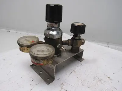 Used CONCOA _UNKNOWN_ Miscellaneous MRO | Arrow Industrial #651020