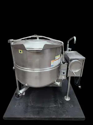 USED CLEVELAND KGL-60-T