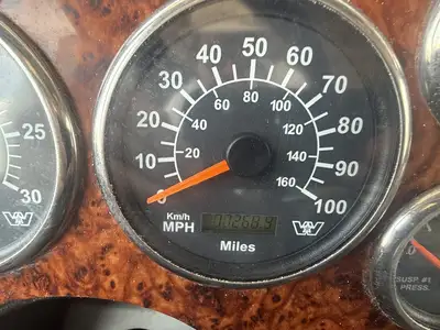 Used 2012 WESTERN STAR 4900 Box trucks Texas US | MCO Truck & Equipment #1513831