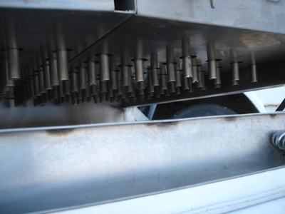 Used _UNKNOWN_ SB 2.5 X 051 Belt Dryers Minnesota US | A&I Equipment #1318030