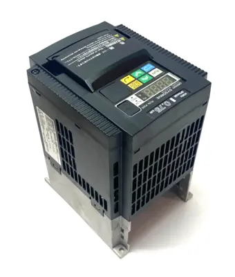 New | in-Stock Omron SYSDRIVE Inverter Drive 3-Phase Variable Speed Drives Michigan US | Maverick Industrial Sales #1395925
