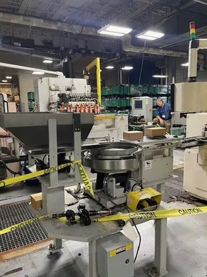 2016 SUPFINA 470 FINISHING MACHINES | GCH Machinery (17)