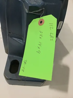 USED SKF SAFD 528