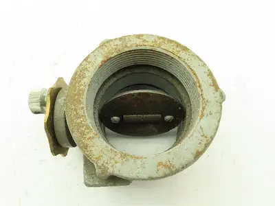 New | in-Stock NORTH AMERICAN MFG _UNKNOWN_ Valves/Fittings | Arrow Industrial #625656