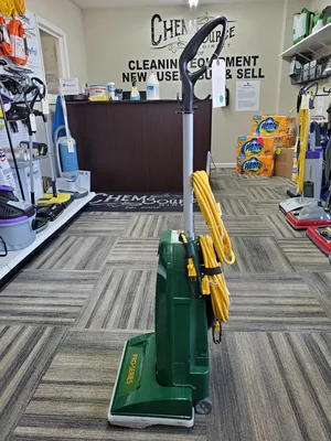 CleanMax Upright Vacuum CMP3N        NEW