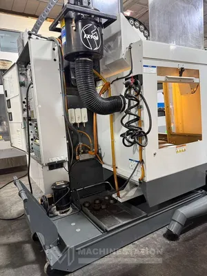 USED 2011 HAAS VF-2