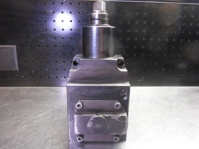 WTO ER32 Right Angle Head 410520016-00 (LOC1908A)