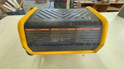 Used DEWALT D55155 Air Compressors, Portable California US | MachineryMax #1393385