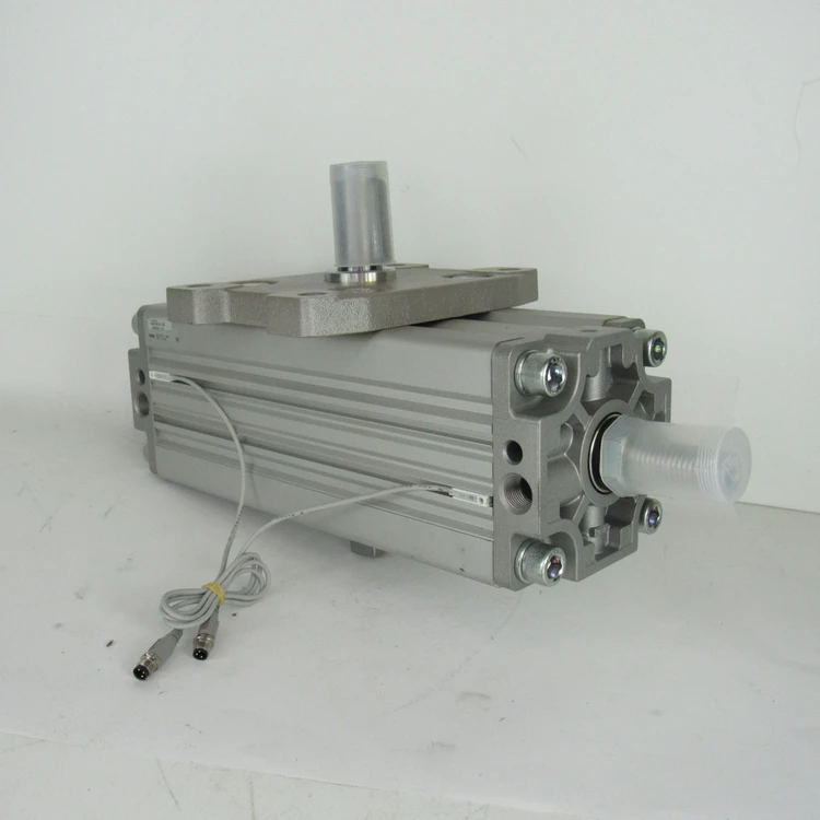 New | in-Stock SMC CDRA1FWU100-180Z-M9PWSAPC-X10 Miscellaneous MRO | Industrial Parts R Us Inc. #366962