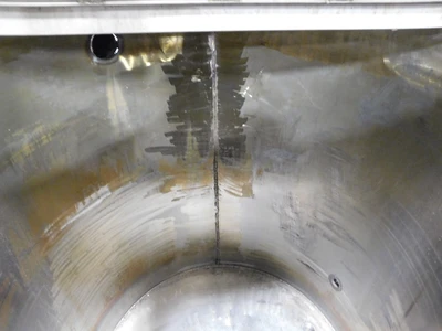 Used Unbranded NA Vertical Single Wall Tanks Ohio US | Equipment Recovery Corp. #1331192