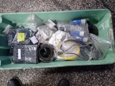 Misc. Equipment