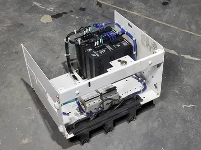 USED EATON CUTLER-HAMMER PSS160D