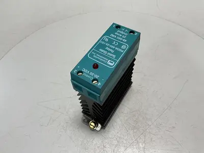 USED CONTINENTAL INDUSTRIES RSDA-660-25-1D1