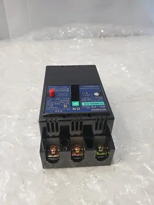MITSUBISHI NV50-CA CIRCUIT BREAKER