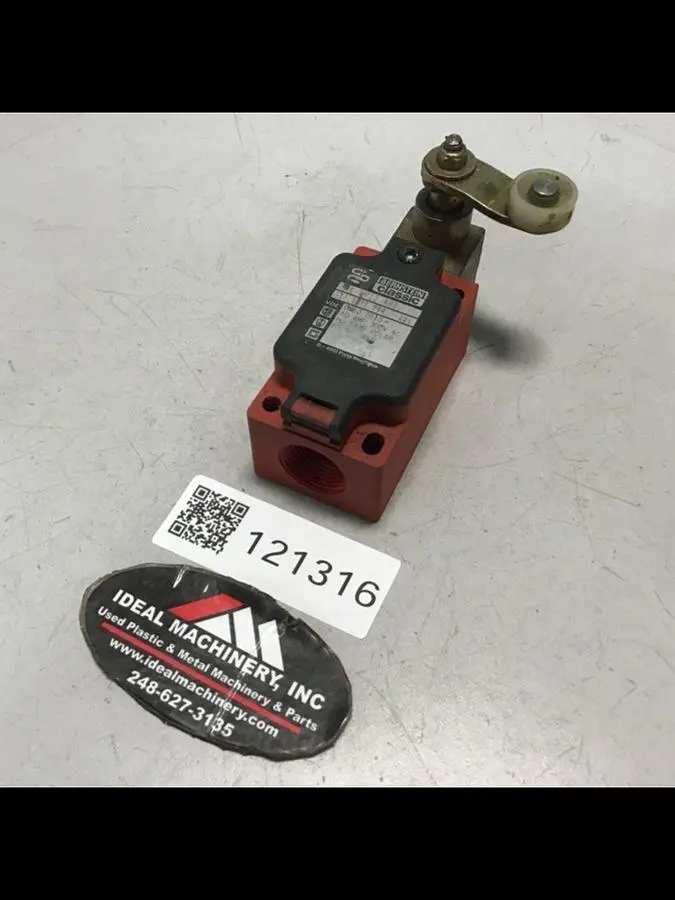 USED BERNSTEIN ENK-UV1Z AHS