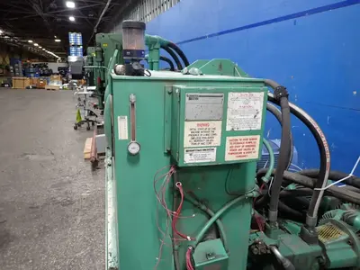 USED 2006 GRANUTECH SATURN M160H