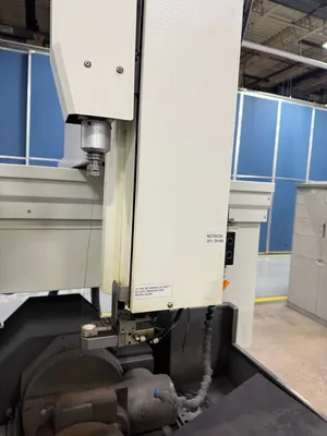 Belmont _MISSING_ CNC & Metalworking Equipment | ESS Industrial Equipment Sales (9)