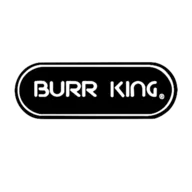 BURR KING