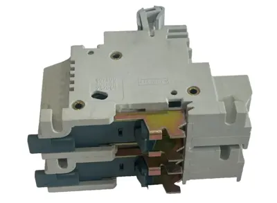 NEW LEGRAND 215 73 FUSE HOLDER 2P 14X51 21573
