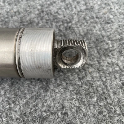 Used SMC NCME125-1000 Pneumatic Cylinders California US | Davliegogo LLC #1705744