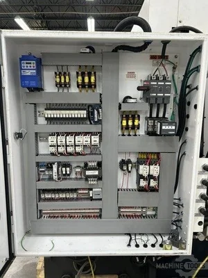 USED 2021 TIMESAVERS LYNX 37MWT-DD-60
