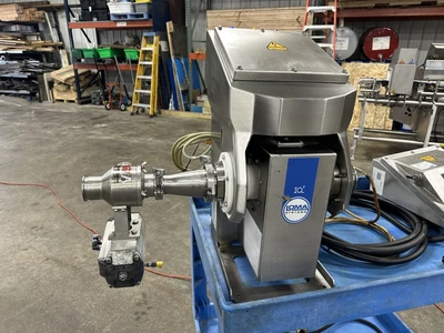 USED 2012 LOMA IQ3+ PIPE 1