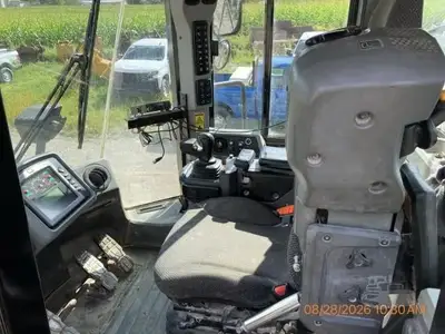 Used 2013 CATERPILLAR 980K Wheel Loaders New York US | Beck Equipment #1506442