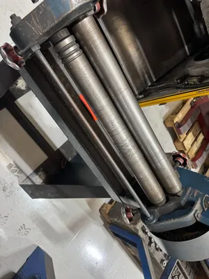 Rolls Manual manual Fabrication & Sheet Metal | Bowland Trading Ltd (6)