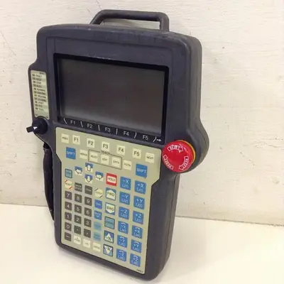 USED FANUC A05B-2301-C300