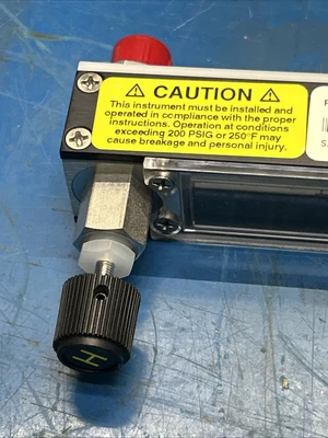 NEW Gilmont PMR1-011319