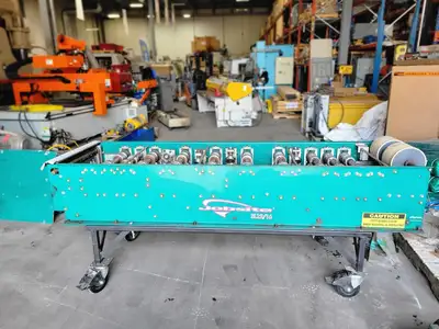 USED 2007 JOBSITE SL12/16