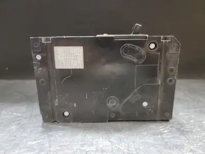 USED SIEMENS ED61B015